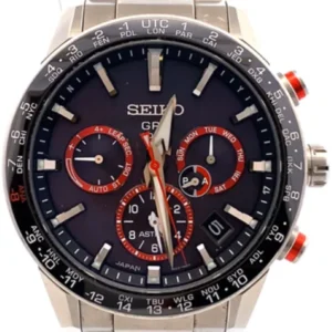 セイコー アストロン 大谷翔平2019年限定モデル 5X53-0AF0