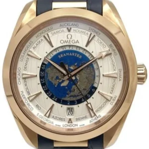 オメガ シーマスター アクアテラ 220.53.43.22.02.001