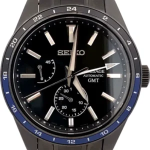 セイコー プレザージュ 6R64-00J0