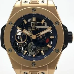 ウブロ ビッグバン 414.01.5123.RX