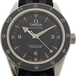 オメガ シーマスター300 233.32.41.21.01.001