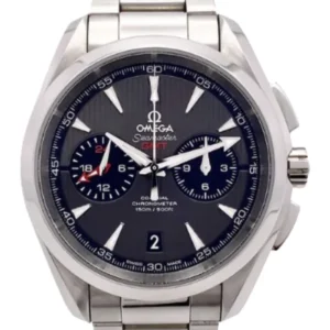 オメガ シーマスター アクアテラ 231.10.43.52.06.001