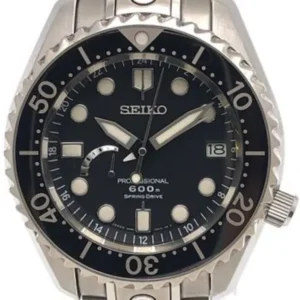 セイコー プロスペックス 5R66-0AD0