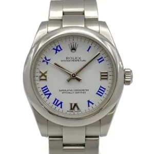ロレックス オイスターパーペチュアル 177200