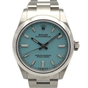 ロレックス オイスターパーペチュアル 277200