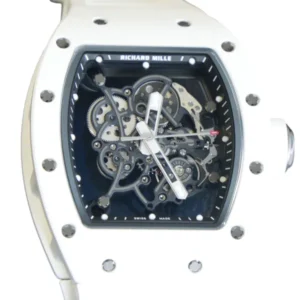 リシャール・ミル Richard Mille RM 055  バッバ・ワトソン