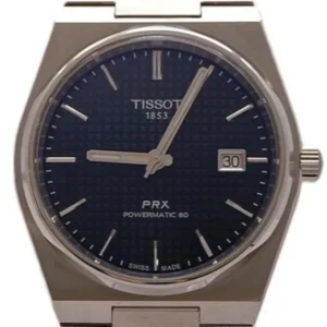 ティソ PRX T137.407.11.041.00