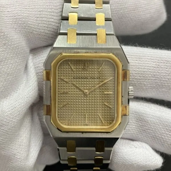 オーデマ・ピゲ　ロイヤルオーク　6005SA