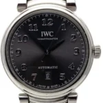 IWC ダ・ヴィンチ IW356602の参考買取価格