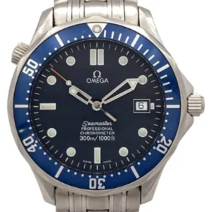 オメガ シーマスター 2531.80