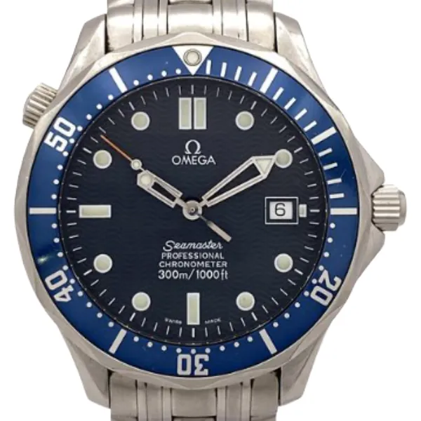 オメガ シーマスター 2531.80