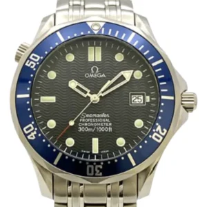 オメガ シーマスター 2531.80