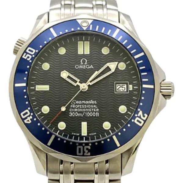 オメガ シーマスター 2531.80