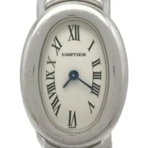 カルティエ ミニベニュワール W15189L2
