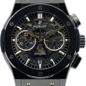 ウブロ クラシックフュージョン 525.CM.0170.RX