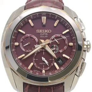 セイコー アストロン SBXC033