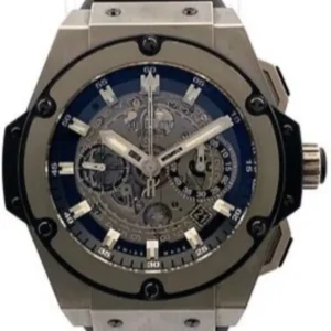 ウブロ キングパワー 701.NX.0170.RX