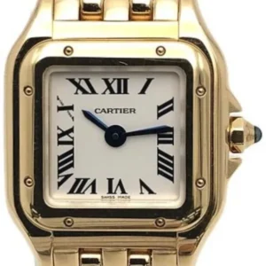 カルティエ パンテール ドゥ カルティエミニ WGPN0016