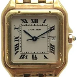 カルティエ パンテール 1060 2