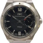 IWC インヂュニア IW500505の参考買取価格