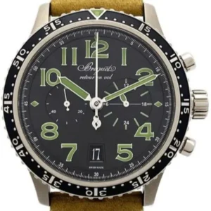 ブレゲ タイプXXI 3815 リミテッド 3815TI/HM/3ZU