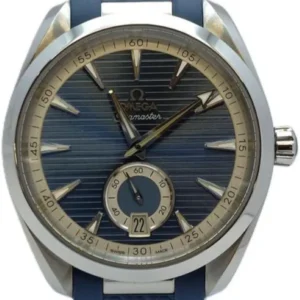 オメガ シーマスター アクアテラ 220.12.41.21.03.005