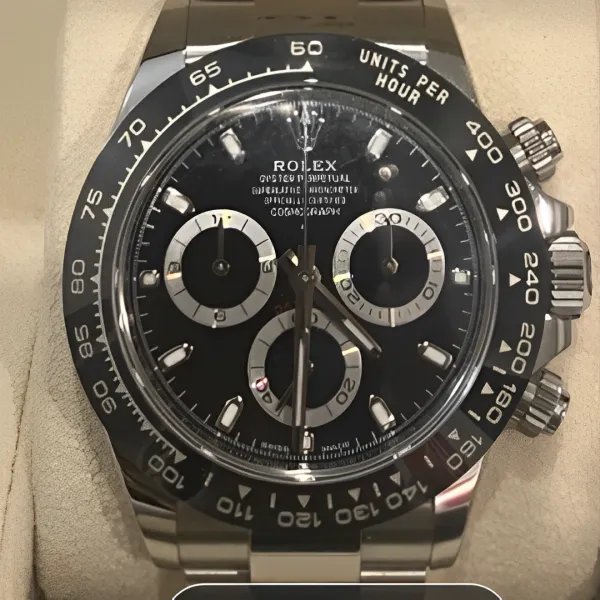ロレックス　デイトナ　116500LN