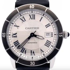 カルティエ ロンド クロワジエール ドゥ カルティエ 3886