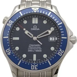 オメガ シーマスター 2531.80