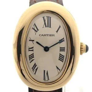 カルティエ ベニュワール 2967