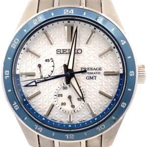 セイコー プレザージュ 6R64-00D0