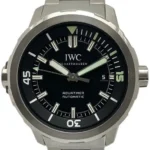 IWC アクアタイマー IW328803の参考買取価格