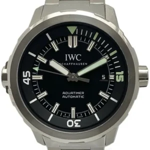 IWC アクアタイマー IW328803