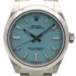 ロレックス オイスターパーペチュアル 