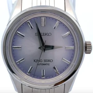 セイコー キングセイコー セイコーブティックスペシャルエディション 6R31-0070