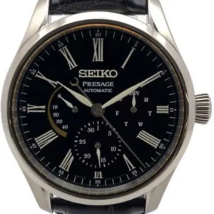 セイコー プレザージュ 6R21-01F0