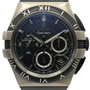 オメガ コンステレーション 121.92.35.50.01.001