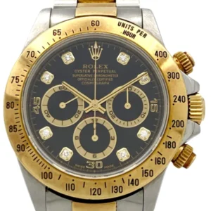 ロレックス デイトナ 16523G