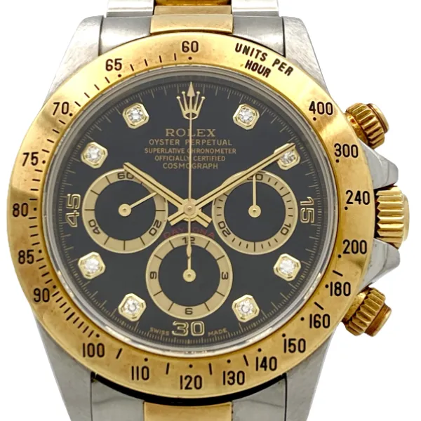 ロレックス デイトナ 16523G