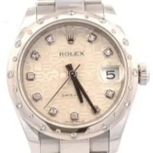 ロレックス デイトジャスト 178344G