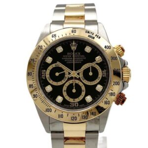 ロレックス デイトナ 16523G