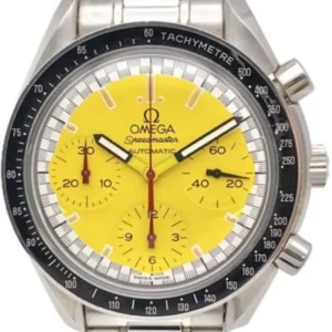 オメガ スピードマスター 3510.12