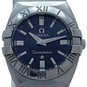 オメガ コンステレーション 1581.51　ダブルイーグル