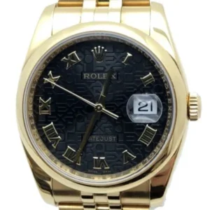 ロレックス デイトジャスト 116208