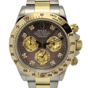 ロレックス デイトナ 116523NG