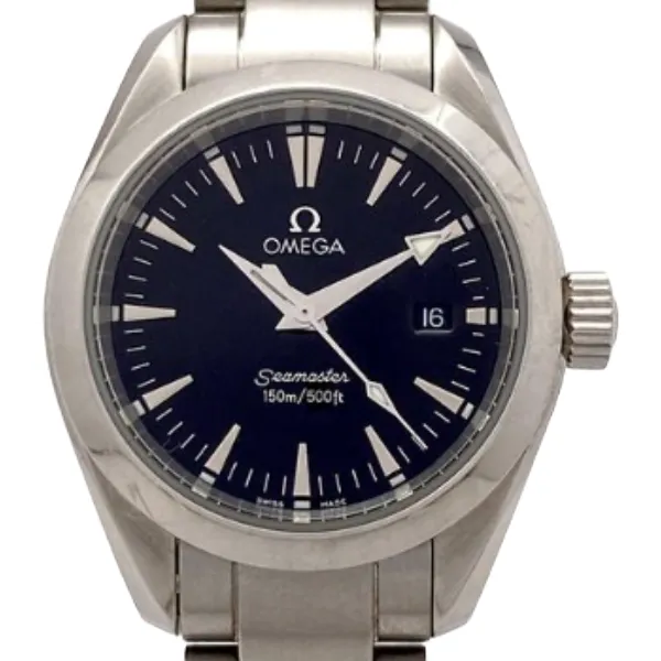 オメガ シーマスター アクアテラ 2577.50