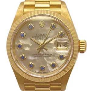 ロレックス デイトジャスト 69178