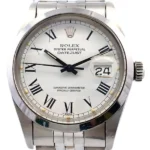 ロレックス デイトジャスト 