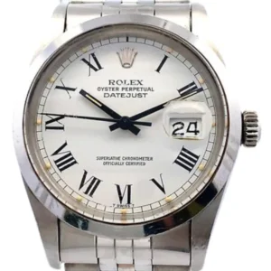 ロレックス デイトジャスト 16000