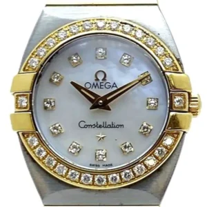 オメガ コンステレーション 1267.75